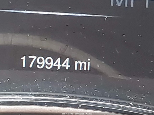2014 Jeep Grand Cherokee Overland მანქანა იყიდება აუქციონზე, vin: 1C4RJFCG5EC373508, აუქციონის ნომერი: 45727402