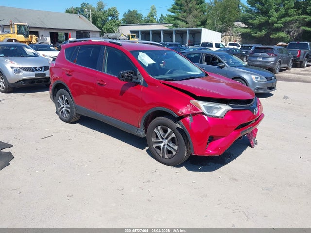 Aukcja sprzedaży 2016 Toyota Rav4 Le, vin: JTMZFREV3GJ099349, numer aukcji: 45727404