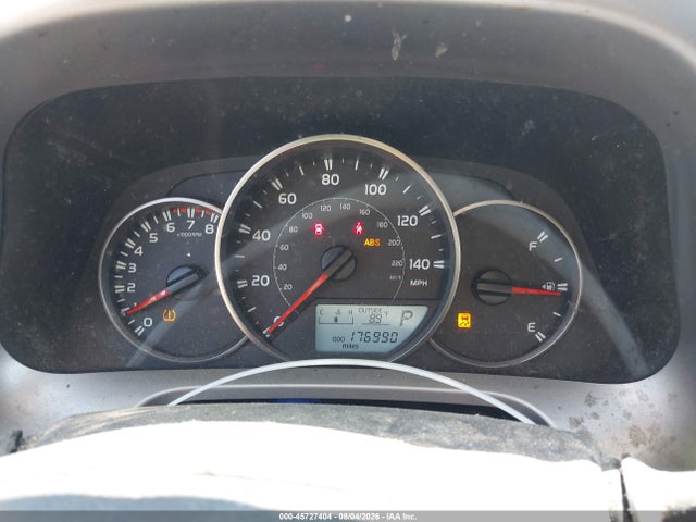 45727404 :رقم المزاد ، JTMZFREV3GJ099349 vin ، 2016 Toyota Rav4 Le مزاد بيع