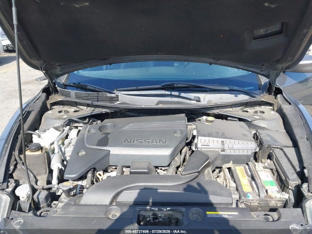 1N4AL3AP4GC286510 Nissan Altima 2.5 Sr