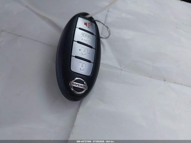 1N4AL3AP4GC286510 Nissan Altima 2.5 Sr