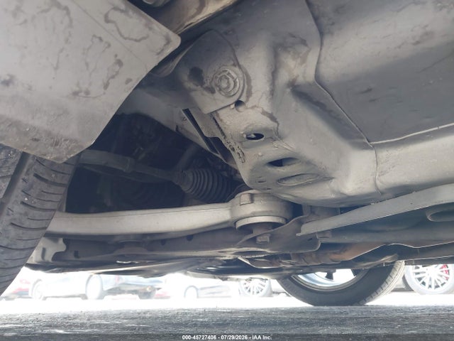 1N4AL3AP4GC286510 Nissan Altima 2.5 Sr