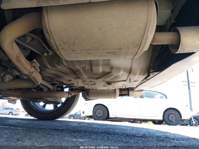 1N4AL3AP4GC286510 Nissan Altima 2.5 Sr