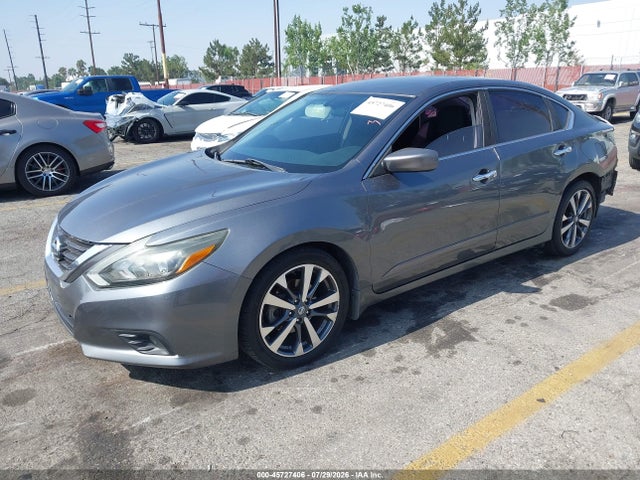 1N4AL3AP4GC286510 Nissan Altima 2.5 Sr