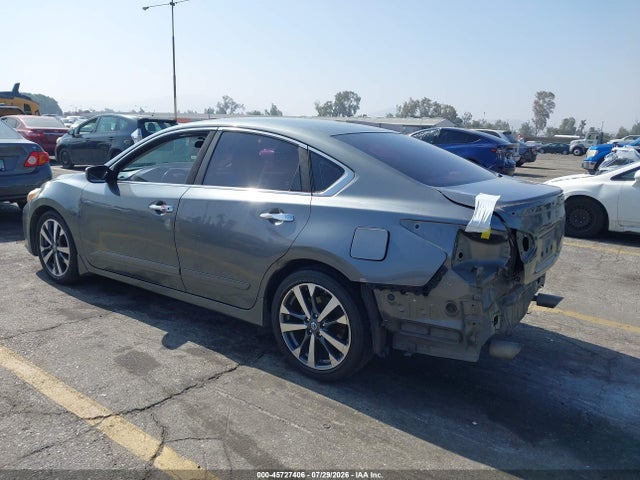 1N4AL3AP4GC286510 Nissan Altima 2.5 Sr