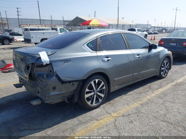 1N4AL3AP4GC286510 Nissan Altima 2.5 Sr