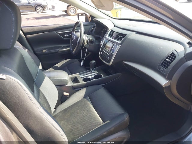 1N4AL3AP4GC286510 Nissan Altima 2.5 Sr