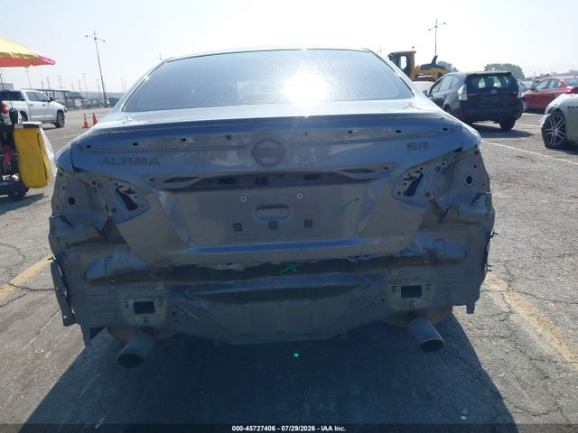 1N4AL3AP4GC286510 Nissan Altima 2.5 Sr