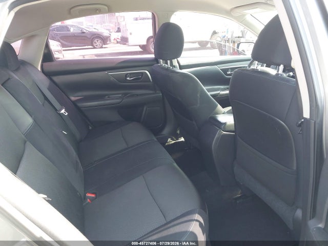 1N4AL3AP4GC286510 Nissan Altima 2.5 Sr