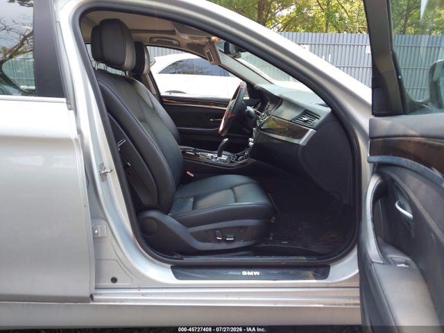 45727408 :رقم المزاد ، WBAXH5C57CDW07986 vin ، 2012 Bmw 528i Xdrive مزاد بيع