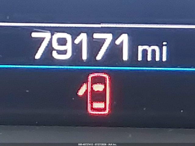 45727412 :رقم المزاد ، 3GKALMEVXLL222161 vin ، 2020 Gmc Terrain Fwd Sle مزاد بيع