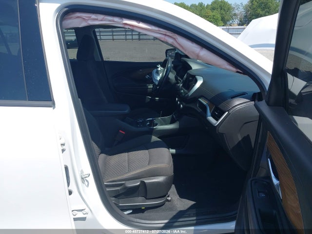 45727412 :رقم المزاد ، 3GKALMEVXLL222161 vin ، 2020 Gmc Terrain Fwd Sle مزاد بيع