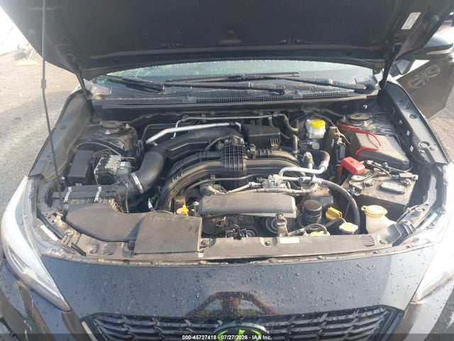 45727418 :رقم المزاد ، 4S3GKAT69L3605149 vin ، 2020 Subaru Impreza Limited مزاد بيع