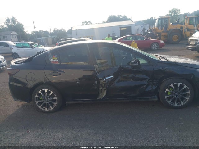 45727418 :رقم المزاد ، 4S3GKAT69L3605149 vin ، 2020 Subaru Impreza Limited مزاد بيع