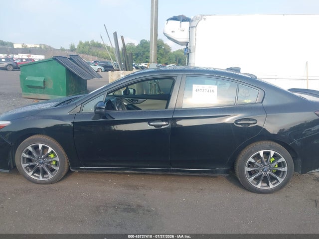 45727418 :رقم المزاد ، 4S3GKAT69L3605149 vin ، 2020 Subaru Impreza Limited مزاد بيع