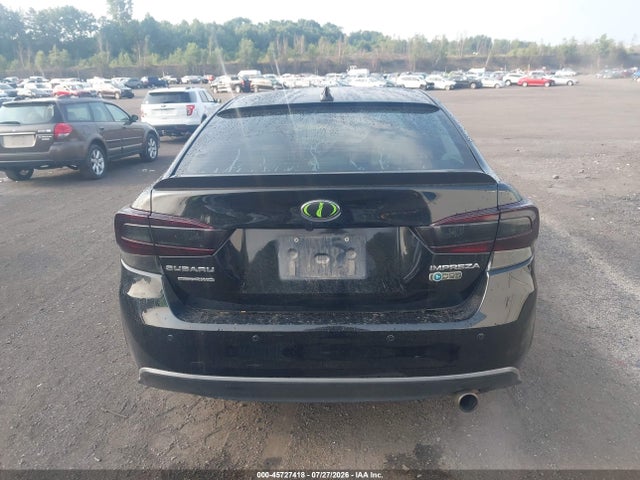 45727418 :رقم المزاد ، 4S3GKAT69L3605149 vin ، 2020 Subaru Impreza Limited مزاد بيع