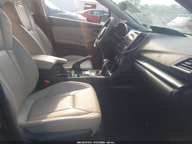 45727418 :رقم المزاد ، 4S3GKAT69L3605149 vin ، 2020 Subaru Impreza Limited مزاد بيع