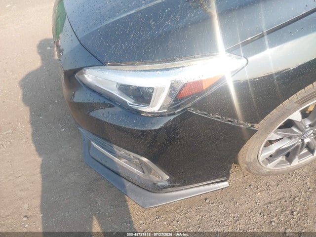 45727418 :رقم المزاد ، 4S3GKAT69L3605149 vin ، 2020 Subaru Impreza Limited مزاد بيع