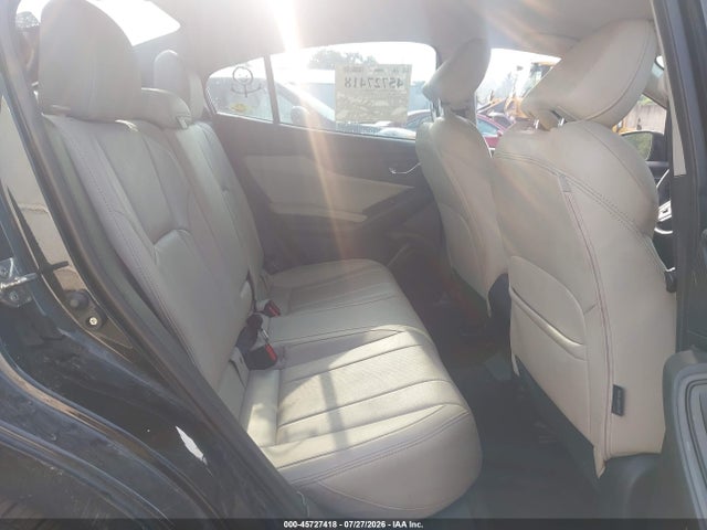 45727418 :رقم المزاد ، 4S3GKAT69L3605149 vin ، 2020 Subaru Impreza Limited مزاد بيع