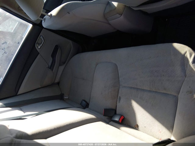 Aukcja sprzedaży 2013 Honda Civic Lx, vin: 2HGFB2F54DH555782, numer aukcji: 45727420