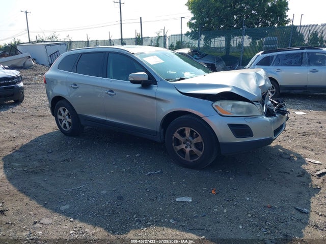 45727423 :رقم المزاد ، YV4940DZ8C2315445 vin ، 2012 Volvo Xc60 3.2/3.2 Platinum/3.2 Premier/3.2 Premier Plus مزاد بيع