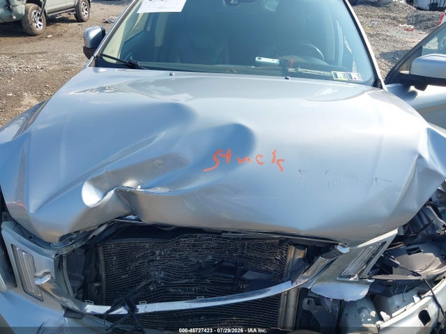 45727423 :رقم المزاد ، YV4940DZ8C2315445 vin ، 2012 Volvo Xc60 3.2/3.2 Platinum/3.2 Premier/3.2 Premier Plus مزاد بيع