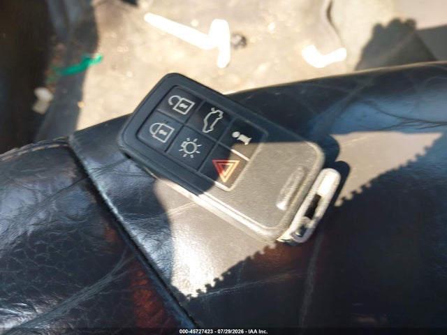 45727423 :رقم المزاد ، YV4940DZ8C2315445 vin ، 2012 Volvo Xc60 3.2/3.2 Platinum/3.2 Premier/3.2 Premier Plus مزاد بيع