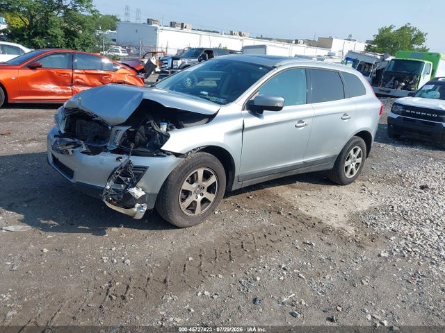 45727423 :رقم المزاد ، YV4940DZ8C2315445 vin ، 2012 Volvo Xc60 3.2/3.2 Platinum/3.2 Premier/3.2 Premier Plus مزاد بيع