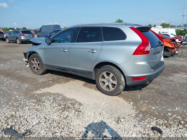 45727423 :رقم المزاد ، YV4940DZ8C2315445 vin ، 2012 Volvo Xc60 3.2/3.2 Platinum/3.2 Premier/3.2 Premier Plus مزاد بيع