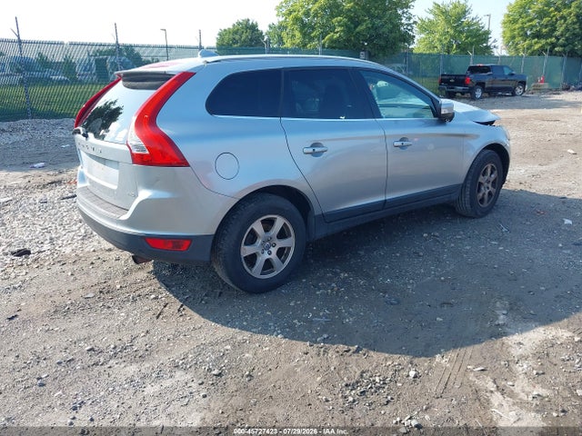 45727423 :رقم المزاد ، YV4940DZ8C2315445 vin ، 2012 Volvo Xc60 3.2/3.2 Platinum/3.2 Premier/3.2 Premier Plus مزاد بيع