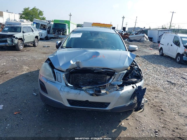 45727423 :رقم المزاد ، YV4940DZ8C2315445 vin ، 2012 Volvo Xc60 3.2/3.2 Platinum/3.2 Premier/3.2 Premier Plus مزاد بيع