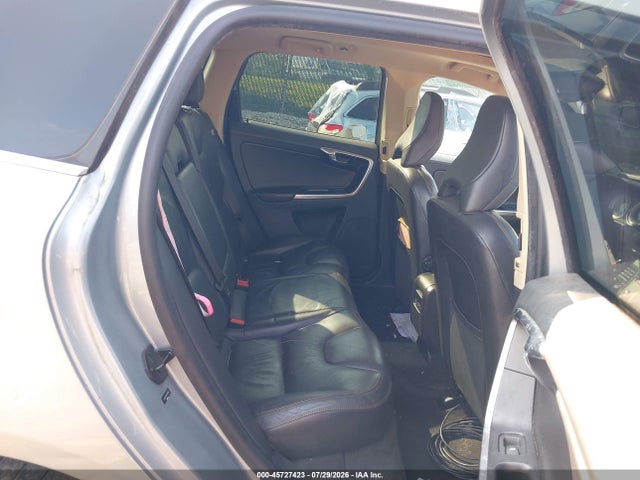 45727423 :رقم المزاد ، YV4940DZ8C2315445 vin ، 2012 Volvo Xc60 3.2/3.2 Platinum/3.2 Premier/3.2 Premier Plus مزاد بيع