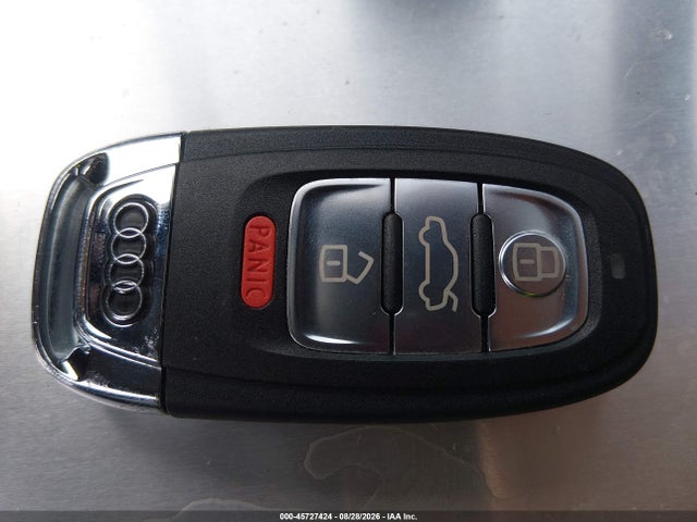 45727424 :رقم المزاد ، WAUDGAFL6DA203900 vin ، 2013 Audi S4 3.0t Premium Plus مزاد بيع