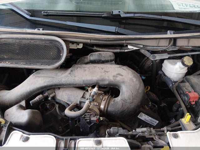 Ford Transit-350 Xlt 2015 1FBZX2ZM6FKB27728 Image 10