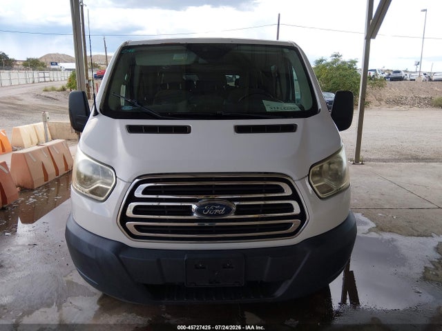 Ford Transit-350 Xlt 2015 1FBZX2ZM6FKB27728 Image 15