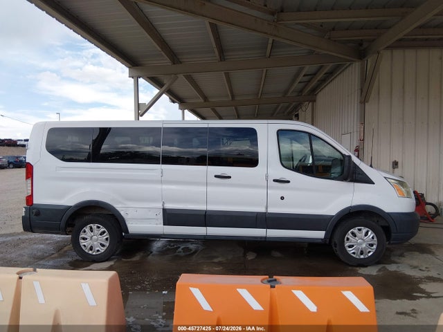 Ford Transit-350 Xlt 2015 1FBZX2ZM6FKB27728 Image 16