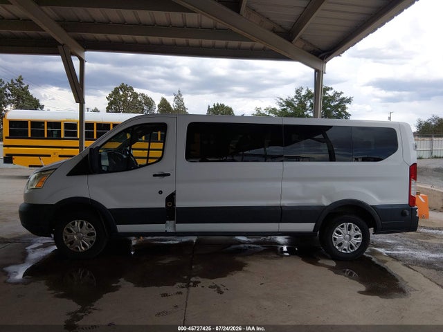 Ford Transit-350 Xlt 2015 1FBZX2ZM6FKB27728 Image 17