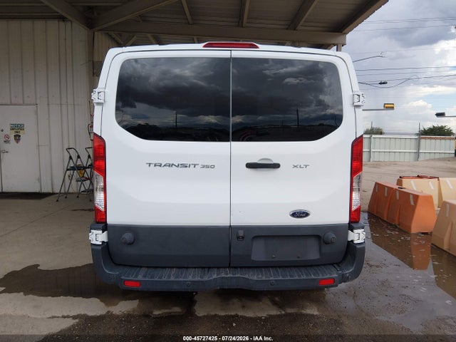 Ford Transit-350 Xlt 2015 1FBZX2ZM6FKB27728 Image 19
