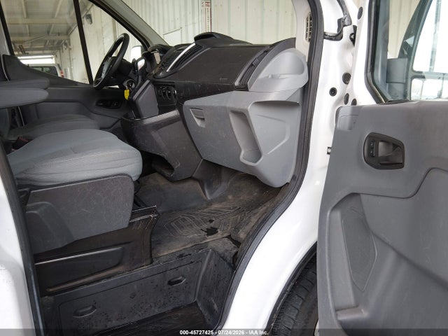 Ford Transit-350 Xlt 2015 1FBZX2ZM6FKB27728 Image 5
