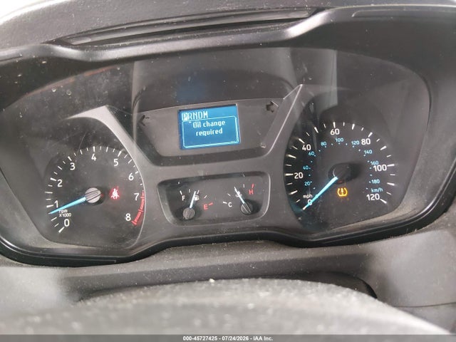 Ford Transit-350 Xlt 2015 1FBZX2ZM6FKB27728 Image 7