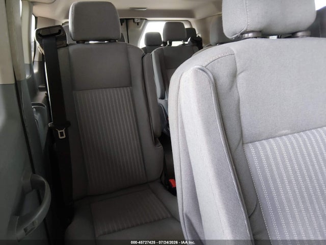 Ford Transit-350 Xlt 2015 1FBZX2ZM6FKB27728 Image 8