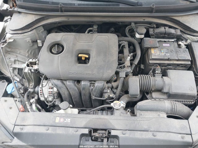 5NPD74LF6LH608889 Hyundai ELANTRA SE