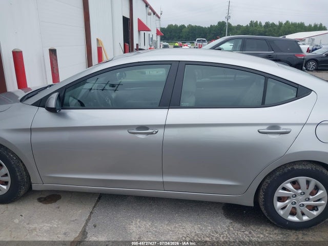 5NPD74LF6LH608889 Hyundai ELANTRA SE