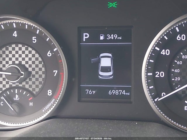 Hyundai ELANTRA SE 2020 5NPD74LF6LH608889 Image 15