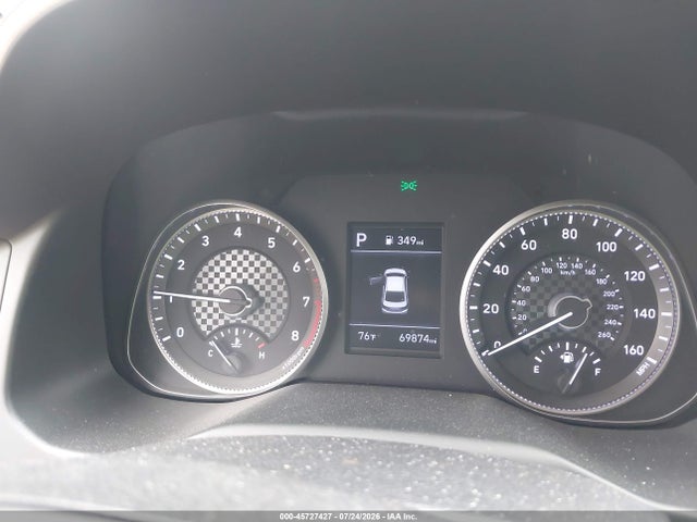 Aukcja sprzedaży 2020 Hyundai Elantra Se, vin: 5NPD74LF6LH608889, numer aukcji: 45727427