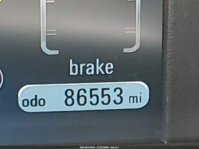 2013 Chevrolet Volt მანქანა იყიდება აუქციონზე, vin: 1G1RD6E4XDU112743, აუქციონის ნომერი: 45727428