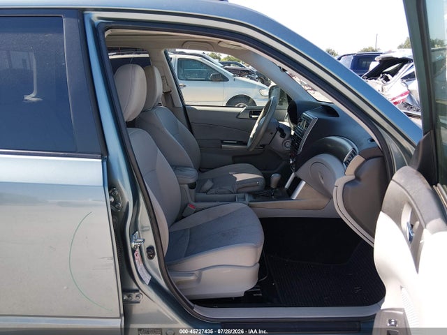 45727435 :رقم المزاد ، JF2SHBCC1BH775593 vin ، 2011 Subaru Forester 2.5x Premium مزاد بيع