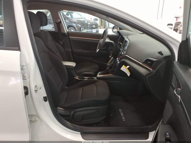Hyundai ELANTRA SE 2020 5NPD74LF2LH613782 Image 5