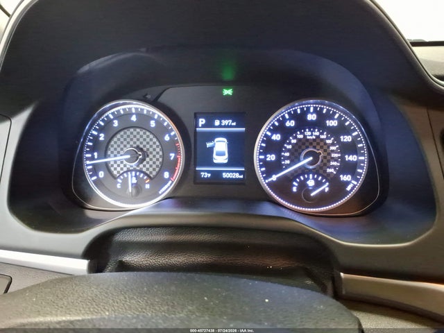 Hyundai ELANTRA SE 2020 5NPD74LF2LH613782 Image 7