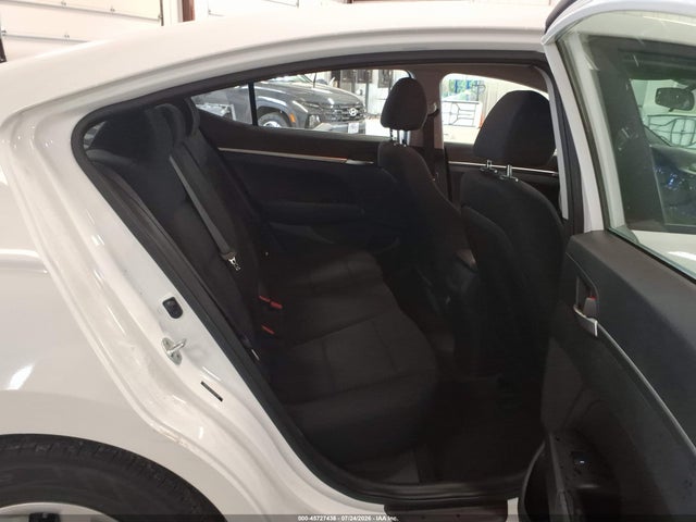 Auction sale of the 2020 Hyundai Elantra Se, vin: 5NPD74LF2LH613782, lot number: 45727438